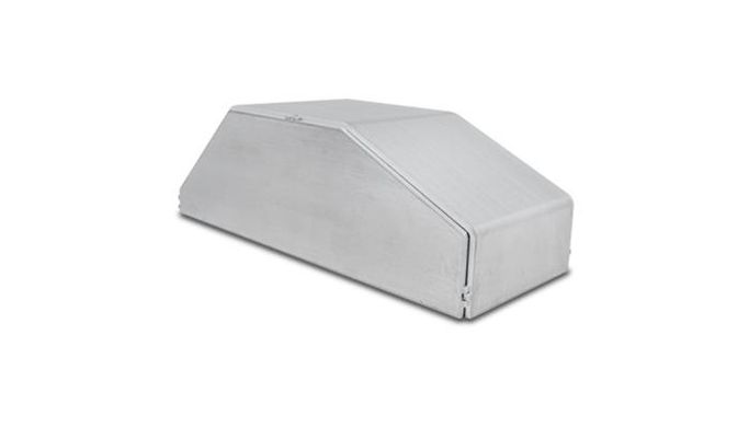 VPE-22837, Vibrant Performance Horizontal Intercooler End Tanks 22837 в ОАЭ, Дубай. Состояние - новое. Цена 320 AED. Фото, контакты продавца | AUTO.AE
