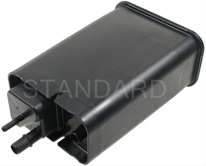 SMP-CP3119, Standard Motor Fuel Vapor Canisters CP3119 في الإمارات العربية المتحدة, دبي. Condition - new. Price ⁦580 AED⁩. Photo, seller contacts | AUTO.AE