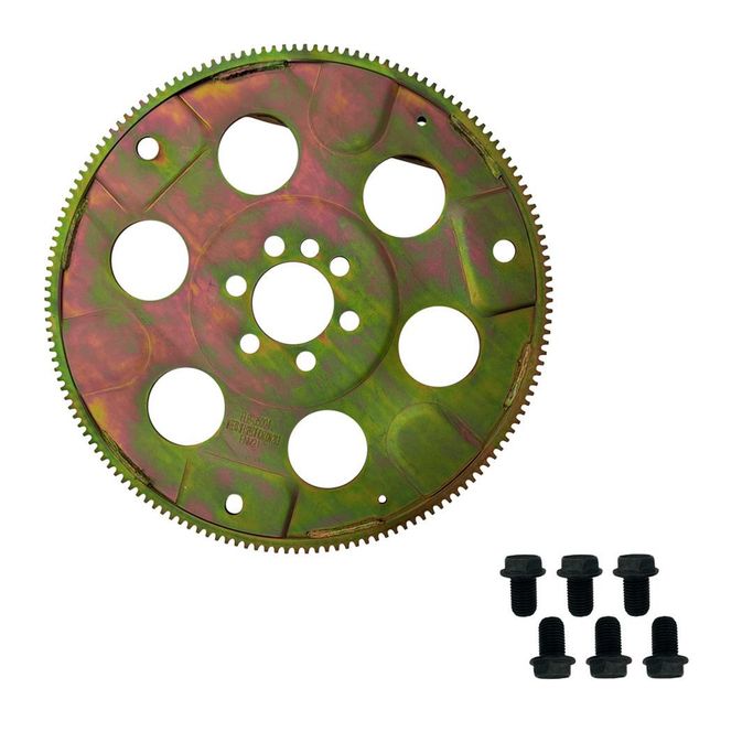 MLL-BPP399173, BluePrint Engines SFI-Approved 153-Tooth Flexplate BPP399173 في الإمارات العربية المتحدة, دبي. Condition - new. Price ⁦770 AED⁩. Photo, seller contacts | AUTO.AE