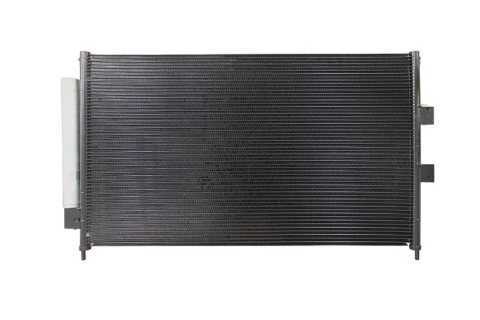 CSF-10484, CSF Air Conditioning Condensers for 2006-2011 CIVIC - 10484 in UAE, Dubai. Condition - new. Price 410 AED. Photo, seller contacts | AUTO.AE