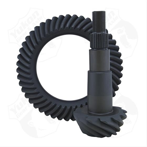 YGA-24220, Yukon Gear & Axle Ring and Pinion Sets YG C8.0-411 Chrysler 8.00 in. 4.11 Gears في الإمارات العربية المتحدة, دبي. Condition - new. Price ⁦3,130 AED⁩. Photo, seller contacts | AUTO.AE