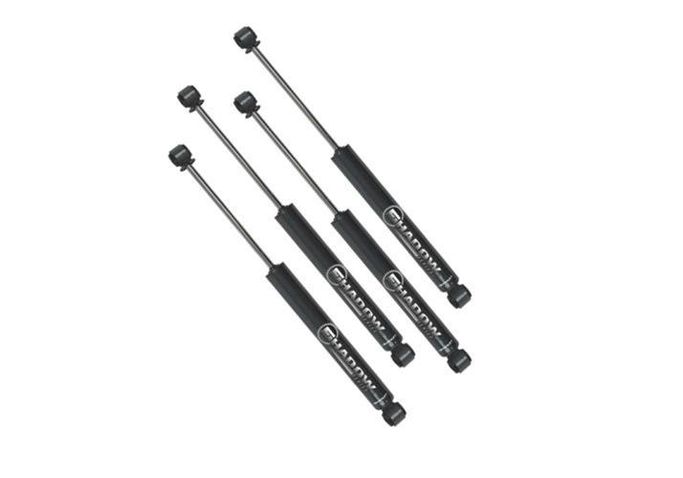 SLF-84005, Superlift Superide Lift Kit Shock Boxes for 2000-2004 F-350 SUPER DUTY, F-250 SUPER DUTY, 2000-2005 EXCURSION - 84005 в ОАЭ, Дубай. Состояние - новое. Цена ⁦1 340 AED⁩. Фото, контакты продавца | AUTO.AE