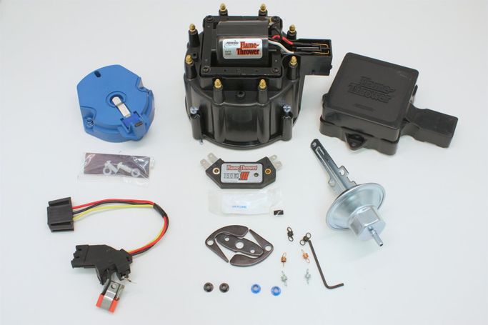 PNX-D78010, PerTronix Ignition System Combo Kits D78010 في الإمارات العربية المتحدة, دبي. Condition - new. Price 1,110 AED. Photo, seller contacts | AUTO.AE