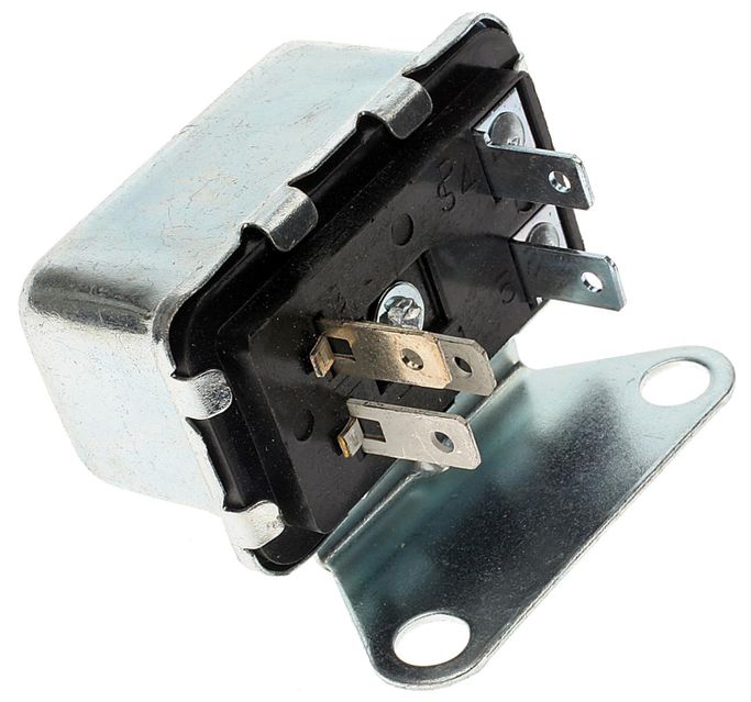 ADO-D1724C, 30 amps ACDelco Replacement Relay 89057568 в ОАЭ, Дубай. Состояние - новое. Цена ⁦80 AED⁩. Фото, контакты продавца | AUTO.AE