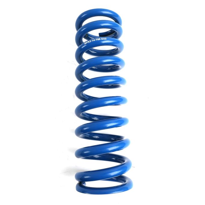 KSS-SPR3-14-700, King Shocks 14 Inch Coilover Spring SPR3-14-700 في الإمارات العربية المتحدة, دبي. Condition - new. Price ⁦530 AED⁩. Photo, seller contacts | AUTO.AE