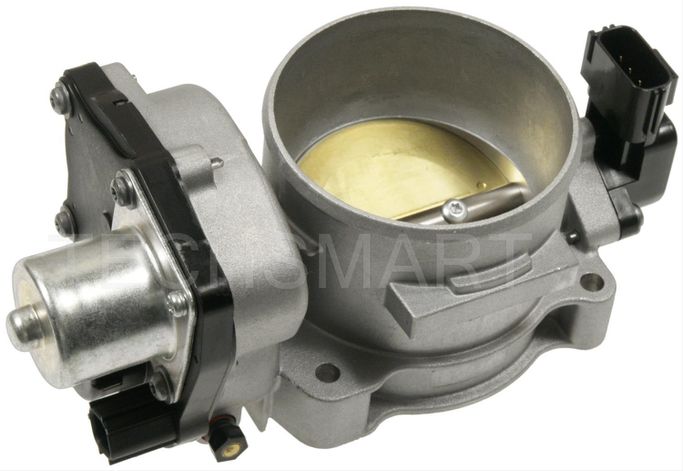 SMP-S20022, Standard Motor TechSmart Throttle Bodies for 2006-2010 EXPLORER, MOUNTAINEER, 2007-2010 EXPLORER SPORT TRAC - S20022 in UAE, Dubai. Condition - new. Price 790 AED. Photo, seller contacts | AUTO.AE