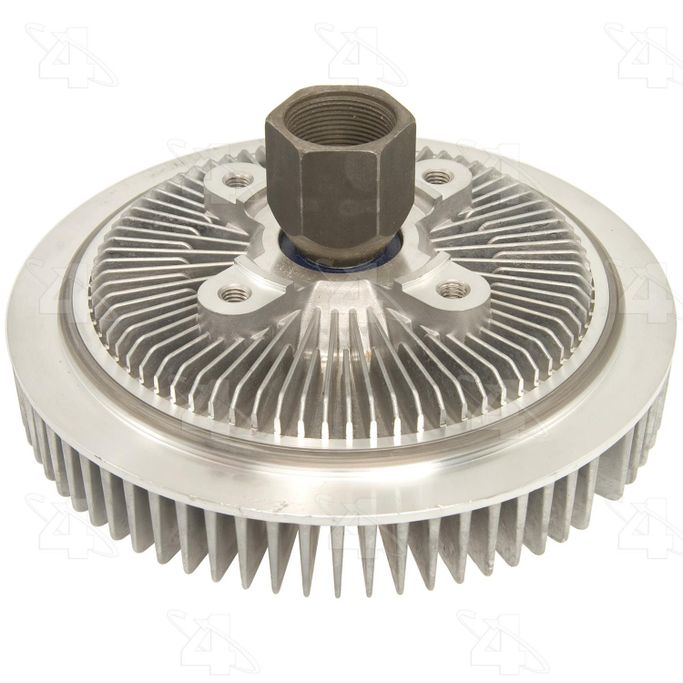 FSS-46047, Four Seasons Fan Clutches for 2007-2010 WRANGLER - 46047 في الإمارات العربية المتحدة, دبي. Condition - new. Price 240 AED. Photo, seller contacts | AUTO.AE