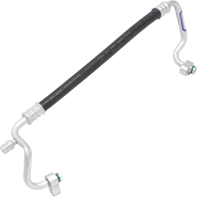 UAC-HA111237C, Universal Air Conditioner Air Conditioning Discharge and Liquid Hose Assemblies for 1999-2001 GRAND VITARA - HA 111237C in UAE, Dubai. Condition - new. Price ⁦120 AED⁩. Photo, seller contacts | AUTO.AE