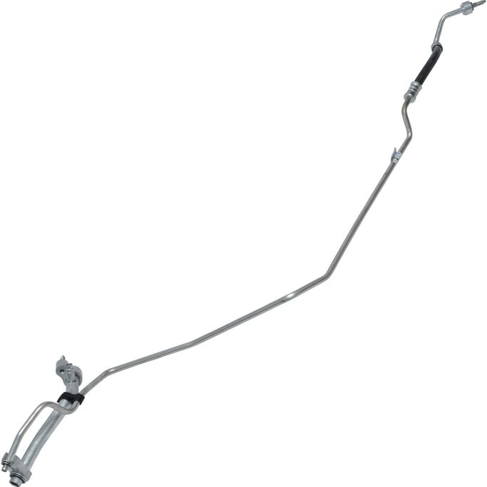 UAC-HA112654C, Universal Air Conditioner Air Conditioning Suction and Liquid Hose Assemblies for 2010-2015 CAMARO - HA 112654C في الإمارات العربية المتحدة, دبي. Condition - new. Price 210 AED. Photo, seller contacts | AUTO.AE