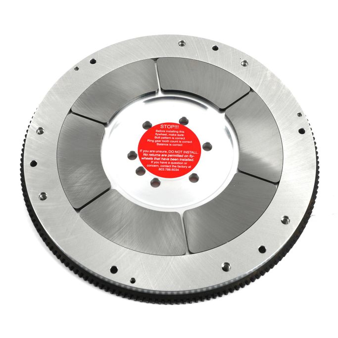 RAM-2501SG, RAM Segmented Aluminum 168-Tooth Flywheel 2501SG в ОАЭ, Дубай. Состояние - новое. Цена 2 510 AED. Фото, контакты продавца | AUTO.AE