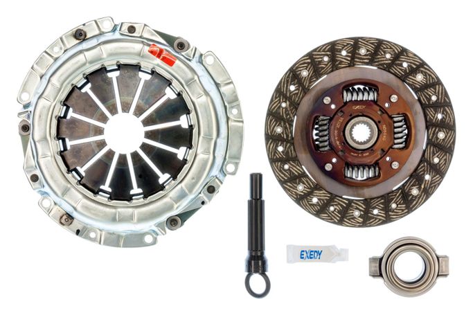 EXY-06802, Exedy Clutch USA Clutch Kits 06802 في الإمارات العربية المتحدة, دبي. Condition - new. Price ⁦1,020 AED⁩. Photo, seller contacts | AUTO.AE
