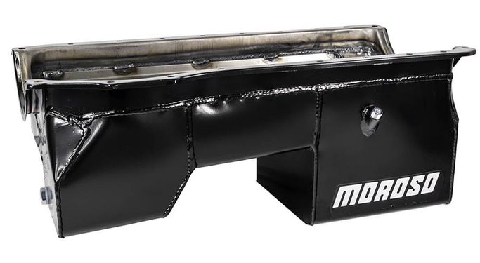 MOR-20530, Moroso Street/Strip Oil Pans for 1979-1993 MUSTANG - 20530 в ОАЭ, Дубай. Состояние - новое. Цена ⁦2 290 AED⁩. Фото, контакты продавца | AUTO.AE
