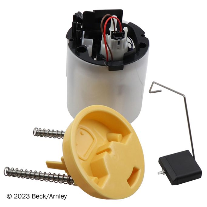 BCK-152-1014, Beck/Arnley Electric In-Tank Fuel Pumps for 2003 E320 - 152-1014 في الإمارات العربية المتحدة, دبي. Condition - new. Price ⁦1,340 AED⁩. Photo, seller contacts | AUTO.AE