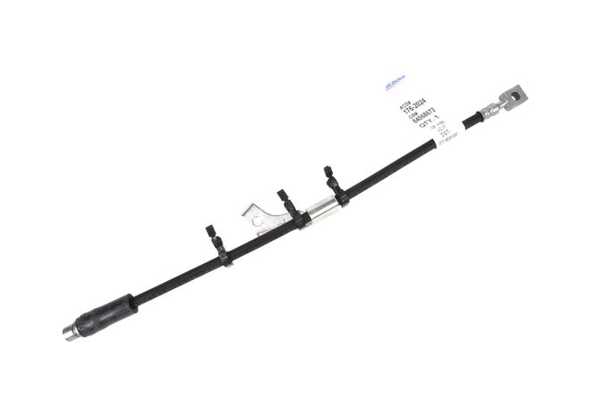 ADO-176-2024, ACDelco GM Genuine Parts Brake Hydraulic Hoses for 2010-2017 EQUINOX, TERRAIN - 84068672 в ОАЭ, Дубай. Состояние - новое. Цена ⁦180 AED⁩. Фото, контакты продавца | AUTO.AE