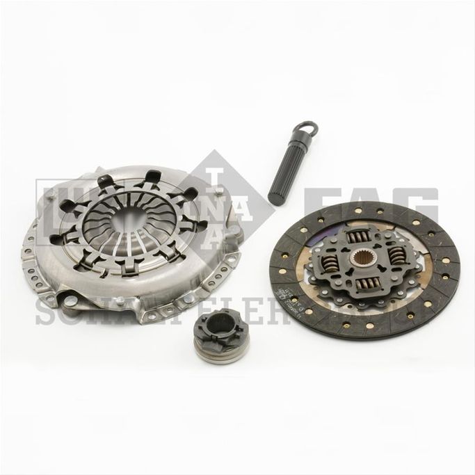 LUK-04-115, LuK Clutch Kits 6223051770 in UAE, Dubai. Condition - new. Price ⁦680 AED⁩. Photo, seller contacts | AUTO.AE