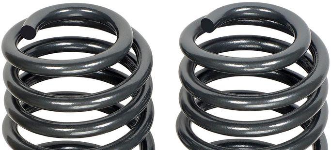 RNB-929-937, Dorman Heavy-Duty Coil Springs for 2008-2010 GRAND CARAVAN - 929-937 в ОАЭ, Дубай. Состояние - новое. Цена 1 470 AED. Фото, контакты продавца | AUTO.AE