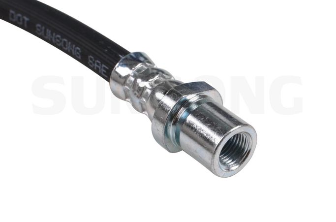 SUG-2202841, Sunsong Brake Hoses for 2004-2006 BAJA, 2005-2009 OUTBACK - 2202841 в ОАЭ, Дубай. Состояние - новое. Цена ⁦60 AED⁩. Фото, контакты продавца | AUTO.AE