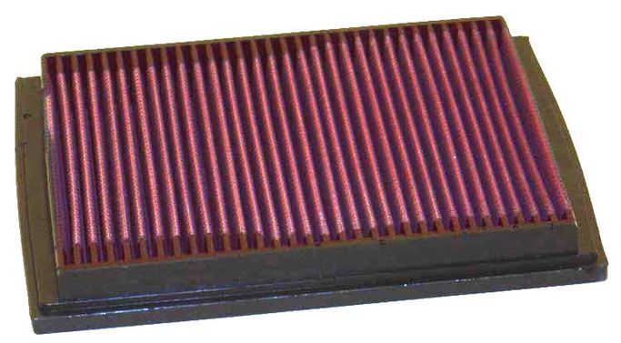 33-2070, K&N 33-2070 Replacement Air Filter AIR Filter, BMW 2.0/2.2/2.5/2.8/3.0/3.2L 90-06 in UAE, Dubai. Condition - new. Price 390 AED. Photo, seller contacts | AUTO.AE