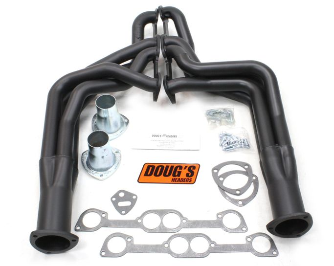 DOU-D568-B, Doug's Headers D568-B في الإمارات العربية المتحدة, دبي. Condition - new. Price 4,400 AED. Photo, seller contacts | AUTO.AE