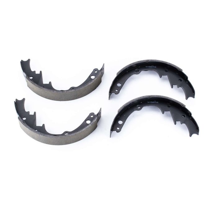 PWR-B449, PowerStop Autospecialty Stock Replacement Brake Shoes B449 в ОАЭ, Дубай. Состояние - новое. Цена ⁦160 AED⁩. Фото, контакты продавца | AUTO.AE