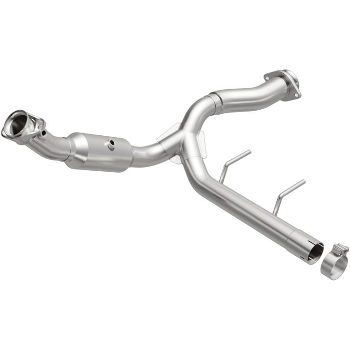 MPE-21-470, MagnaFlow OEM Grade Federal/EPA Compliant Direct-Fit Catalytic Converters for 2015-2020 F-150 - 21-470 in UAE, Dubai. Condition - new. Price ⁦3,750 AED⁩. Photo, seller contacts | AUTO.AE