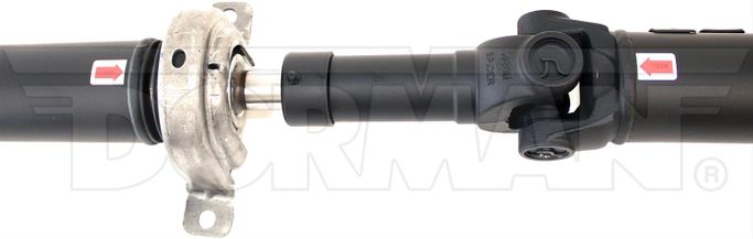 RNB-936-204, Dorman Driveshafts for 2009-2012 EQUATOR, 2007-2012 FRONTIER - 936-204 في الإمارات العربية المتحدة, دبي. Condition - new. Price 4,340 AED. Photo, seller contacts | AUTO.AE