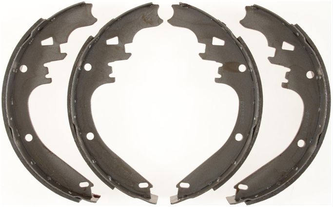 BEN-462, Bendix Brakes Brake Shoes 462 в ОАЭ, Дубай. Состояние - новое. Цена 220 AED. Фото, контакты продавца | AUTO.AE