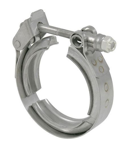 002509, TIAL 002509 VC381 V-band inlet clamp في الإمارات العربية المتحدة, دبي. Condition - new. Price 160 AED. Photo, seller contacts | AUTO.AE