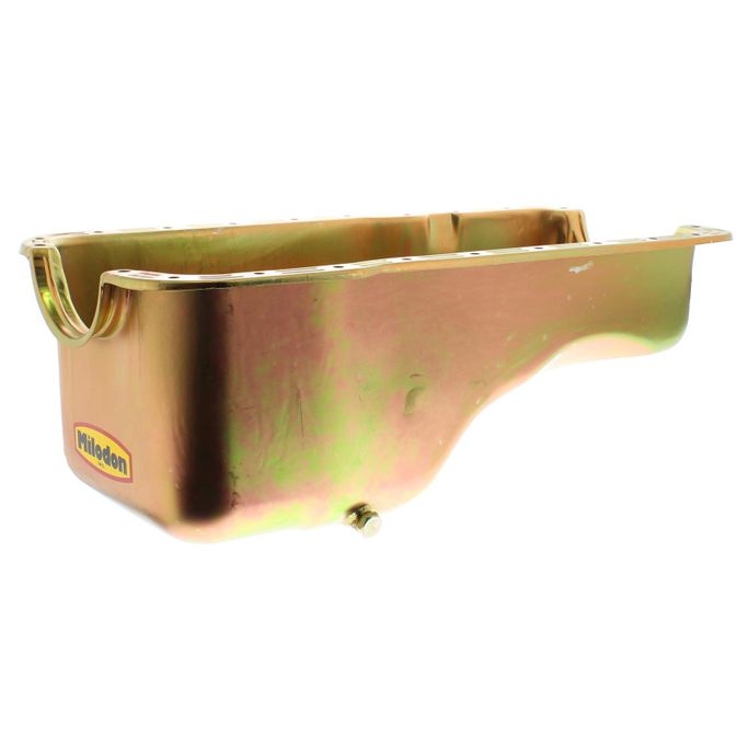 MIL-30730, Milodon Stock Replacement Oil Pans 30730 in UAE, Dubai. Condition - new. Price 1,150 AED. Photo, seller contacts | AUTO.AE