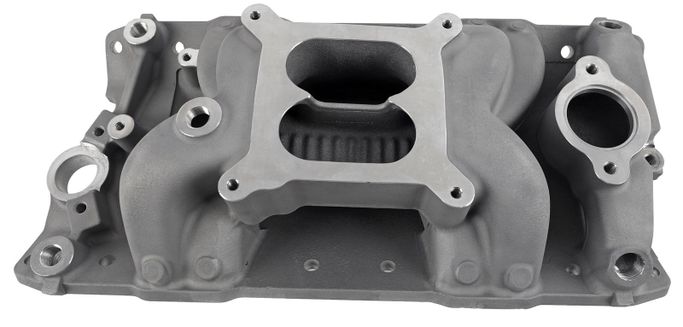 DRT-42811000, Dart SHP Special High Performance Dual Plane Intake Manifolds 42811000 in UAE, Dubai. Condition - new. Price 1,750 AED. Photo, seller contacts | AUTO.AE