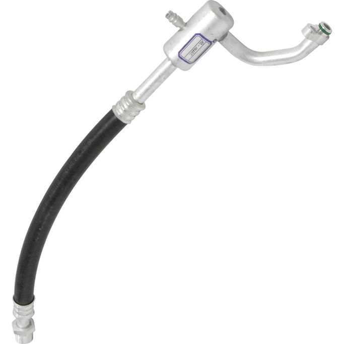 UAC-HA11466C, Universal Air Conditioner Air Conditioning Suction Hose Assemblies for 1998-1999 PATHFINDER, QX4 - HA 11466C في الإمارات العربية المتحدة, دبي. Condition - new. Price 200 AED. Photo, seller contacts | AUTO.AE
