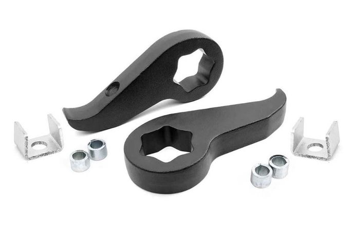 ROU-9594, Rough Country Suspension Leveling Kits 9594 في الإمارات العربية المتحدة, دبي. Condition - new. Price 580 AED. Photo, seller contacts | AUTO.AE