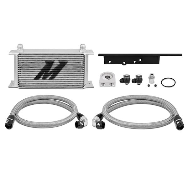 MMOC-350Z-03BK, MISHIMOTO MMOC-350Z-03BK Oil radiator NISSAN 350Z/INFINITI G35 Coupe in UAE, Dubai. Condition - new. Price ⁦3,450 AED⁩. Photo, seller contacts | AUTO.AE