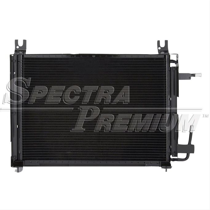 SGT-7-4581, Spectra Premium Air Conditioning Condensers for 1994-1997 RAM 1500, RAM 2500, RAM 3500 - 434-74581 in UAE, Dubai. Condition - new. Price ⁦640 AED⁩. Photo, seller contacts | AUTO.AE