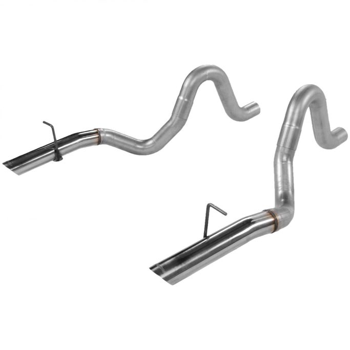 FLO-15820, Flowmaster Tailpipe Kits for 1986-1993 MUSTANG - 15820 في الإمارات العربية المتحدة, دبي. Condition - new. Price 2,290 AED. Photo, seller contacts | AUTO.AE