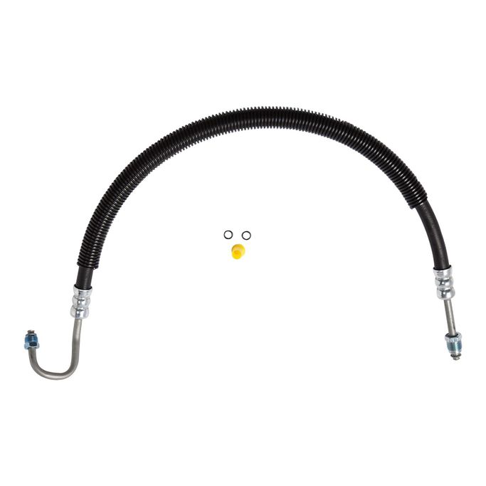 EDD-80306, Edelmann Power Steering Pressure Hoses for 1997-2003 DAKOTA, 1999-2003 DURANGO - 80306B في الإمارات العربية المتحدة, دبي. Condition - new. Price 140 AED. Photo, seller contacts | AUTO.AE