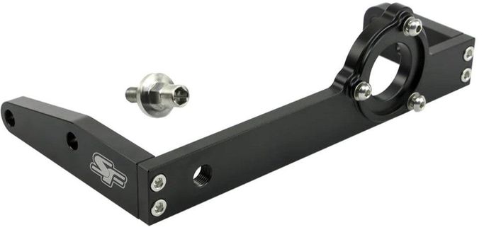 SFH-SF-02-100, SpeedFactory Racing Mechanical Fuel Pump and Cam Trigger Brackets SF-02-100 в ОАЭ, Дубай. Состояние - новое. Цена ⁦1 760 AED⁩. Фото, контакты продавца | AUTO.AE