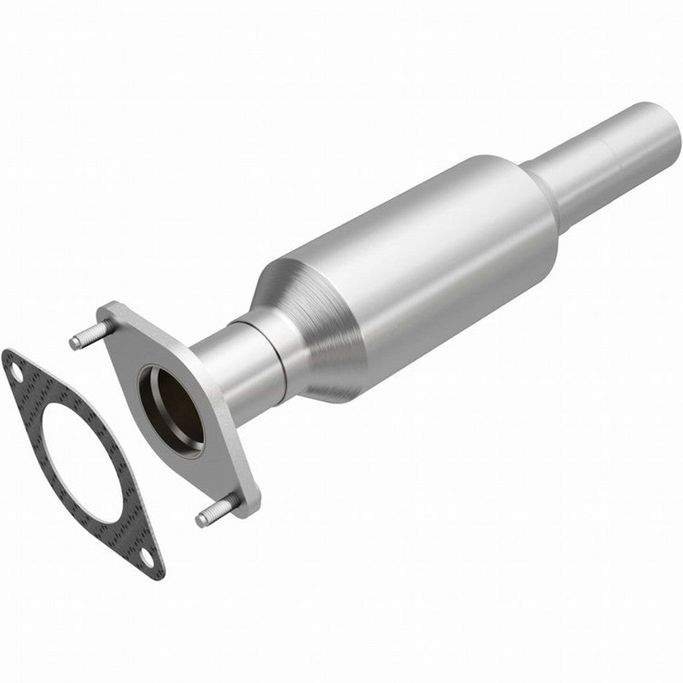 5671808, MAGNAFLOW 5671808 Catalytic Converter Direct-Fit California Grade for FORD Taurus 2008-2008 в ОАЭ, Дубай. Состояние - новое. Цена ⁦2 810 AED⁩. Фото, контакты продавца | AUTO.AE