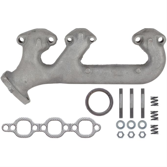 ATP-101087, ATP Exhaust Manifolds 101087 in UAE, Dubai. Condition - new. Price 510 AED. Photo, seller contacts | AUTO.AE