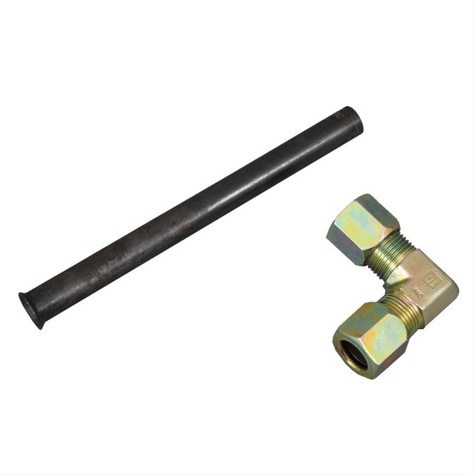 TFS-5182EGRK, Trick Flow® Replacement EGR Tubes TFS-5182EGRK in UAE, Dubai. Condition - new. Price 190 AED. Photo, seller contacts | AUTO.AE