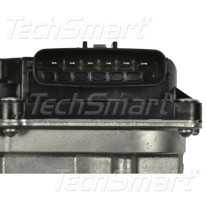 SMP-S20179, Standard Motor TechSmart Throttle Bodies for 2005-2020 FRONTIER - S20179 in UAE, Dubai. Condition - new. Price 1,820 AED. Photo, seller contacts | AUTO.AE