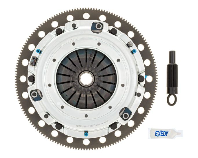 EXY-ET05SRFC, Exedy Clutch USA - Clutch Kits for 1996-2017 MUSTANG - ET05SRFC в ОАЭ, Дубай. Состояние - новое. Цена ⁦6 070 AED⁩. Фото, контакты продавца | AUTO.AE