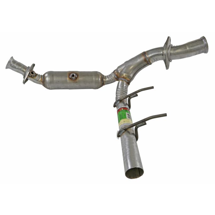 WLK-70405, Walker Ultra Direct-Fit Catalytic Converters for 2015-2017 F-150 - 70405 в ОАЭ, Дубай. Состояние - новое. Цена ⁦2 780 AED⁩. Фото, контакты продавца | AUTO.AE