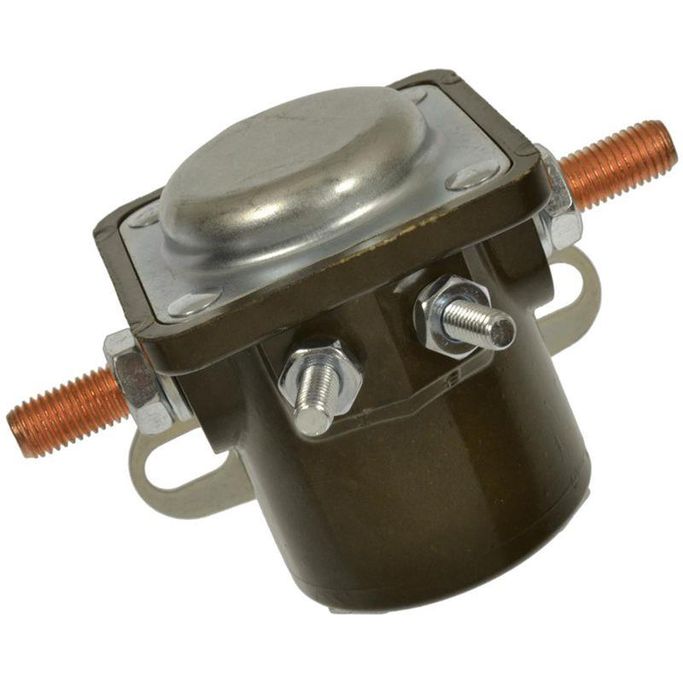 SMP-SS581, Standard Motor Starter Solenoids SS-581 в ОАЭ, Дубай. Состояние - новое. Цена 160 AED. Фото, контакты продавца | AUTO.AE