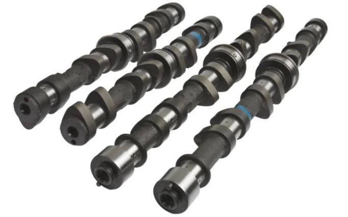 207-T2, KELFORD 207-T2 Camshafts 270/280 for LEXUS 1UZ-FE Engine в ОАЭ, Дубай. Состояние - новое. Цена 6 240 AED. Фото, контакты продавца | AUTO.AE
