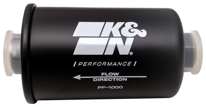 KNN-PF-1000, K&N Inline Fuel Filters PF-1000 في الإمارات العربية المتحدة, دبي. Condition - new. Price 100 AED. Photo, seller contacts | AUTO.AE