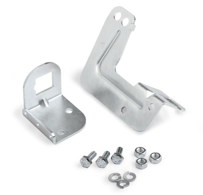 DEM-1953, Demon Carburetion Throttle Cable Brackets 1953 في الإمارات العربية المتحدة, دبي. Condition - new. Price 220 AED. Photo, seller contacts | AUTO.AE