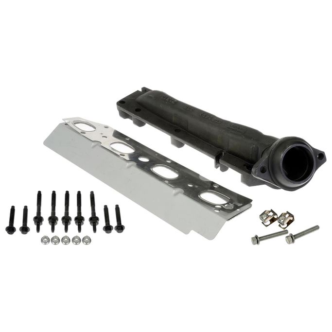 RNB-674-497, Dorman Exhaust Manifolds for 2019-2026 1500, 2022-2023 WAGONEER - 674-497 in UAE, Dubai. Condition - new. Price 910 AED. Photo, seller contacts | AUTO.AE