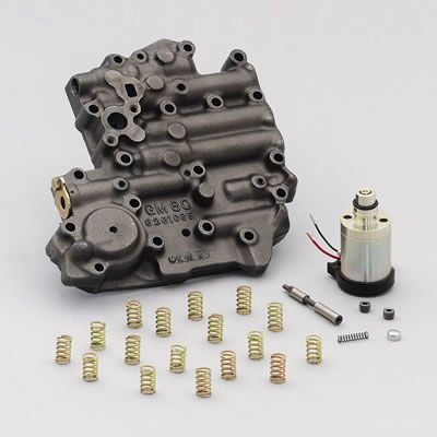 TCI-321500, TCI Trans-Brake Valve Body Kits 321500 في الإمارات العربية المتحدة, دبي. Condition - new. Price ⁦3,340 AED⁩. Photo, seller contacts | AUTO.AE