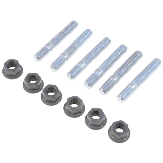 RNB-03133, Dorman Exhaust Manifold Mounting Hardware 03133 в ОАЭ, Дубай. Состояние - новое. Цена 60 AED. Фото, контакты продавца | AUTO.AE